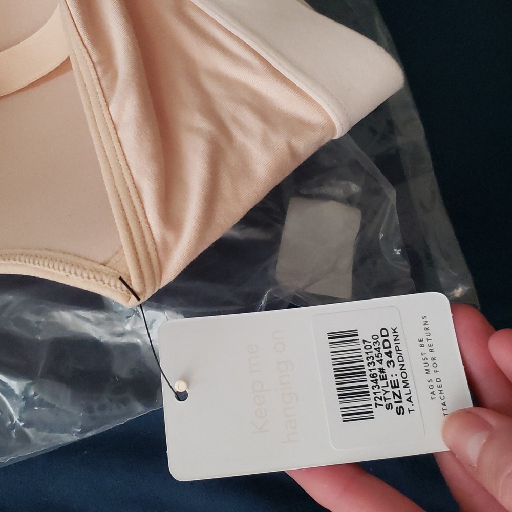 Lively Bra - Picture 3 of 3
